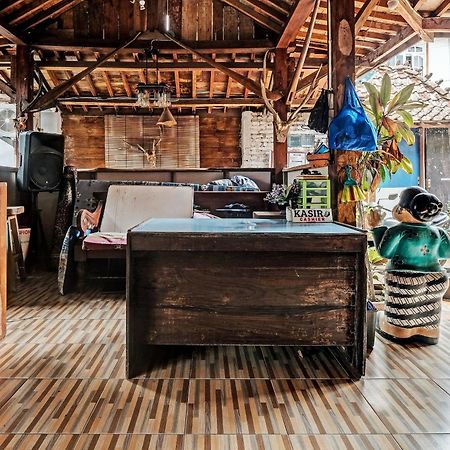 Spot On 91916 Joglo Doyong Homestay Syariah Jogyakarta Zewnętrze zdjęcie