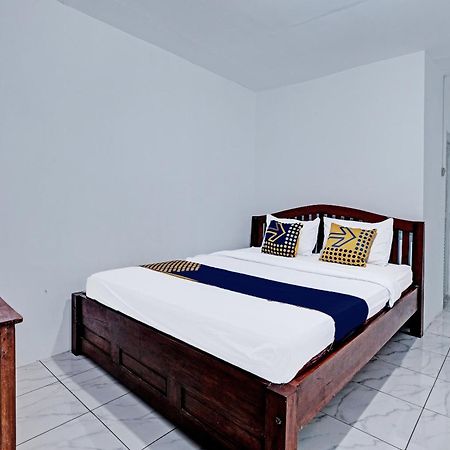 Spot On 91916 Joglo Doyong Homestay Syariah Jogyakarta Zewnętrze zdjęcie