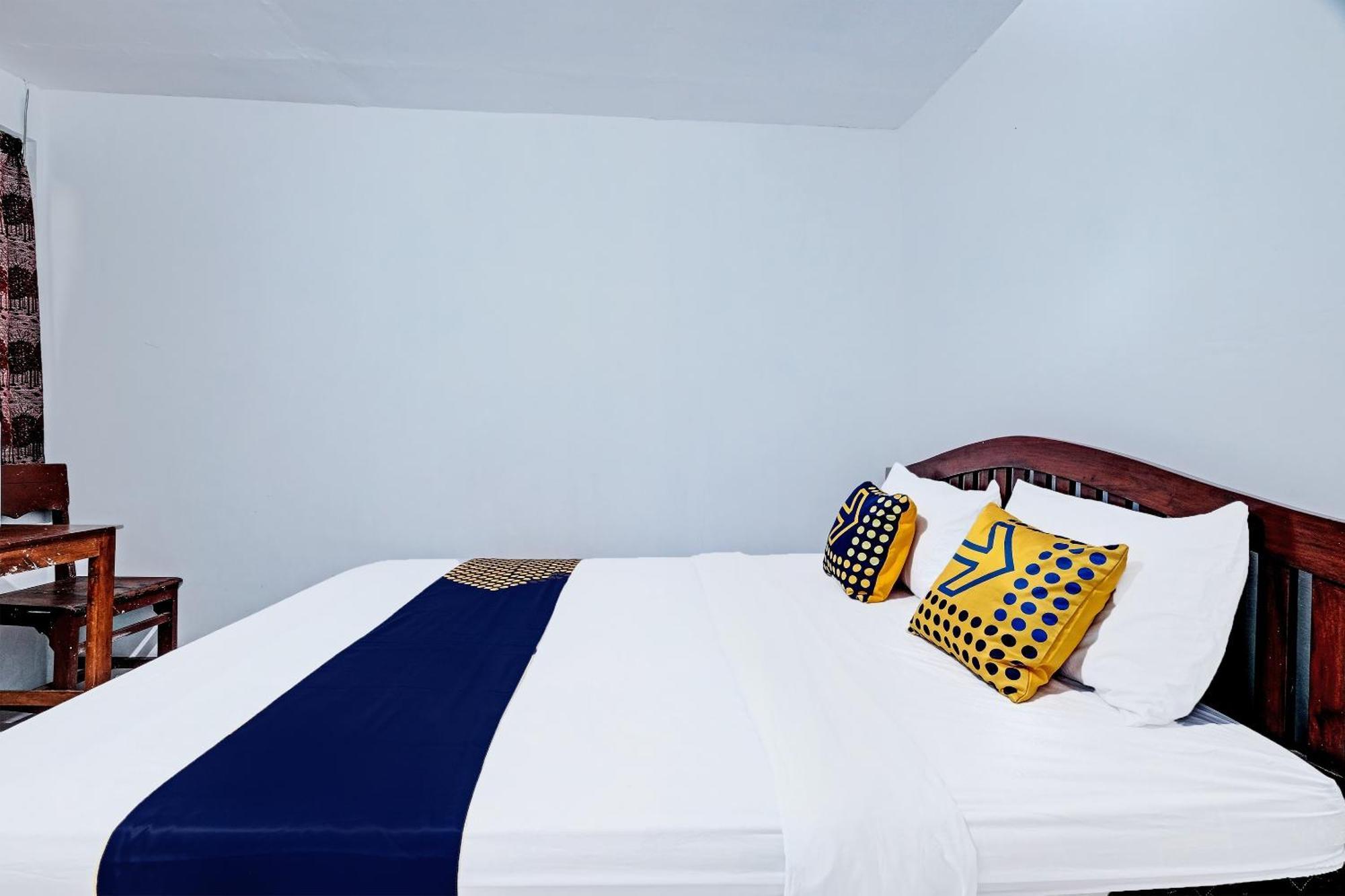 Spot On 91916 Joglo Doyong Homestay Syariah Jogyakarta Zewnętrze zdjęcie