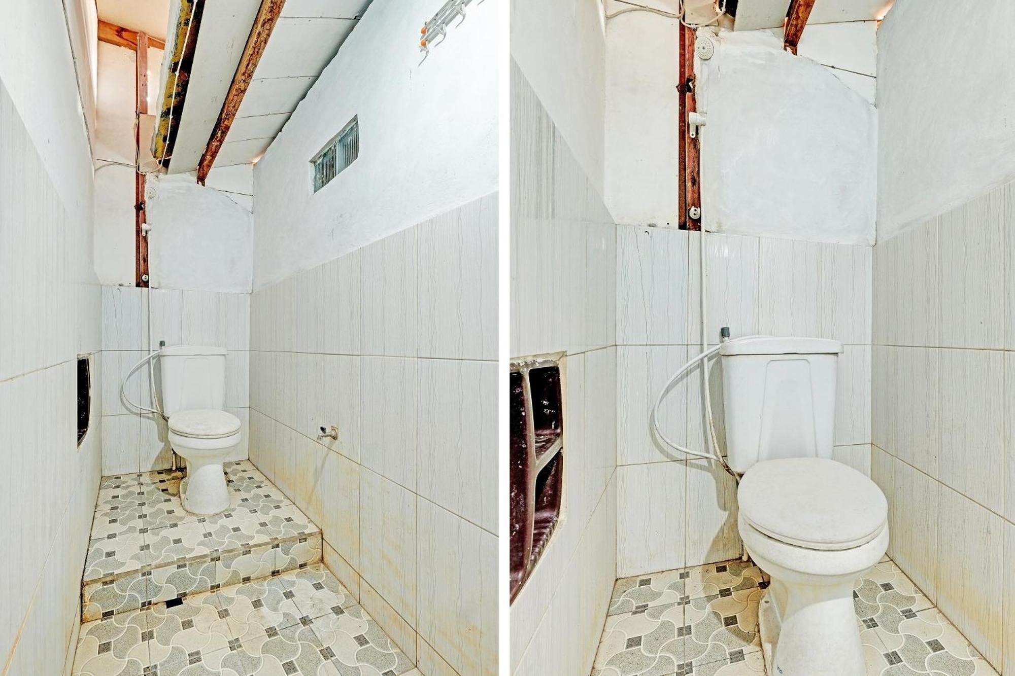 Spot On 91916 Joglo Doyong Homestay Syariah Jogyakarta Zewnętrze zdjęcie